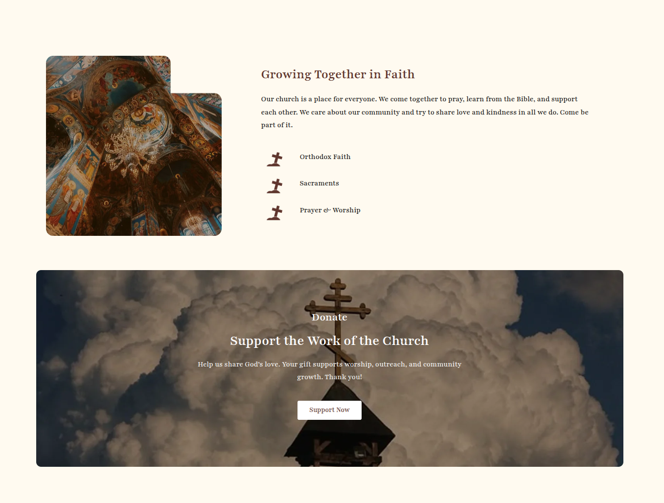 Saint John project image 2